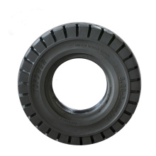 Neumático macizo para carretilla 2,50-4 3,00-4 290x76